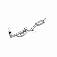 Load image into Gallery viewer, MagnaFlow Direct Fit Catalytic Converter Camry/Avalon 3.0L 94-95 1 - 23892