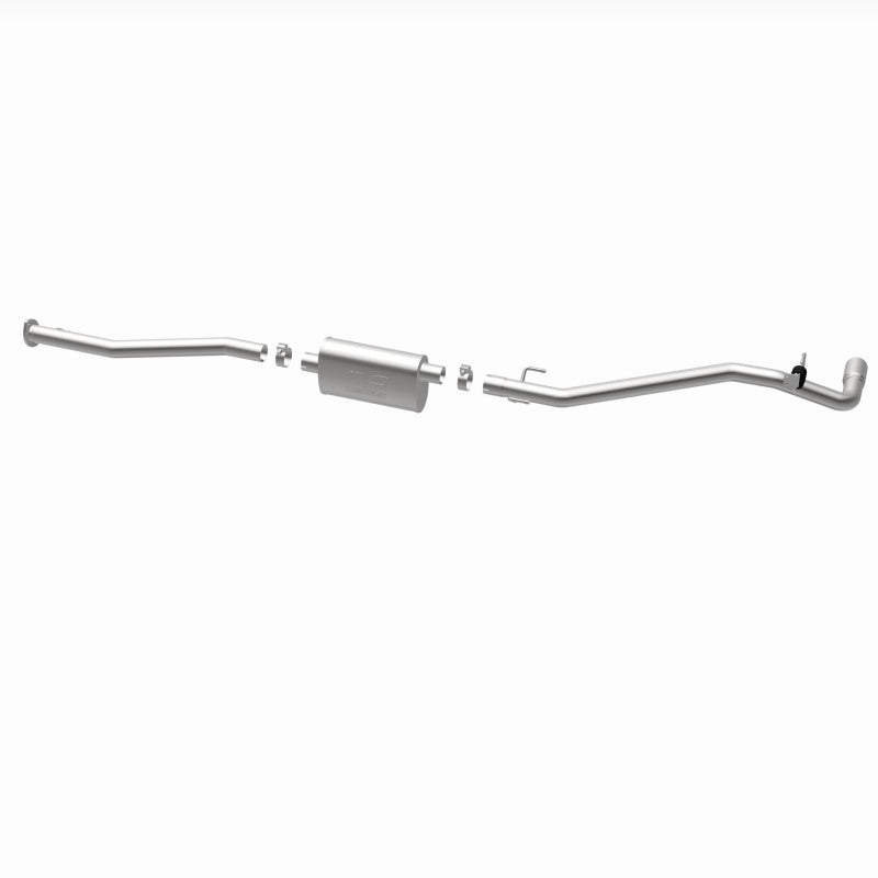 MagnaFlow Sys C/B 01-03 Toyota Tacoma Cc/Sb 2 - 15811