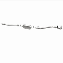 Load image into Gallery viewer, MagnaFlow Sys C/B 01-03 Toyota Tacoma Cc/Sb 2 - 15811
