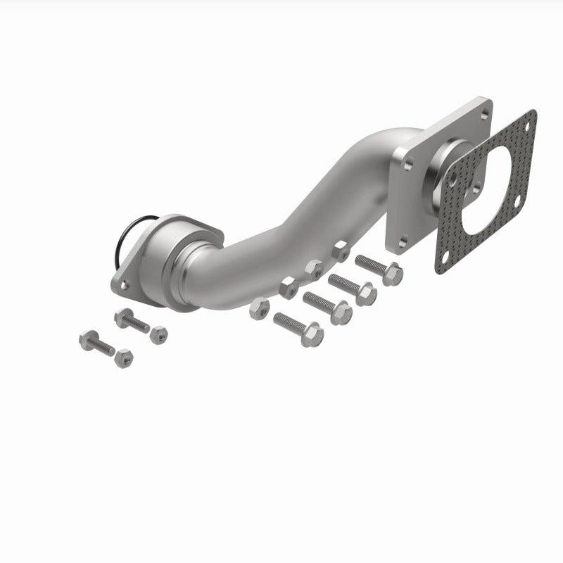 BRE Exhaust 00-05 Bonneville LeSabre Park Avenue 3.8L Front Pipe Kit - 107-0023