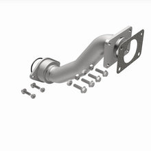 Load image into Gallery viewer, BRE Exhaust 00-05 Bonneville LeSabre Park Avenue 3.8L Front Pipe Kit - 107-0023