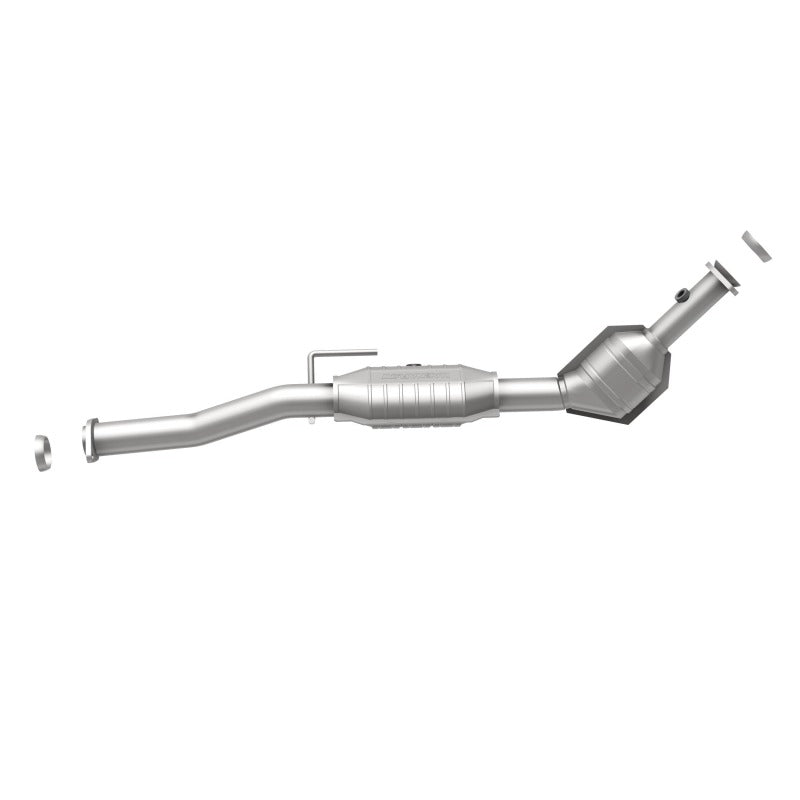 MagnaFlow Direct Fit Catalytic Converter 01-06 Ford Ranger 2.3L - 51077