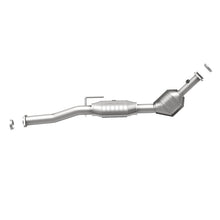 Load image into Gallery viewer, MagnaFlow Direct Fit Catalytic Converter 01-06 Ford Ranger 2.3L - 51077