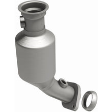 Load image into Gallery viewer, MagnaFlow Direct Fit Catalytic Converter 02-03 Liberty 3.7L DS frt O - 49492
