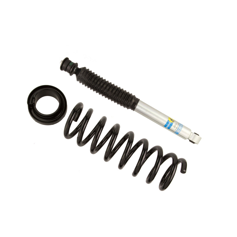 Bilstein B8 5112 Series 13-16 Dodge Ram 3500 Monotube Front Suspension Kit - 46-241634