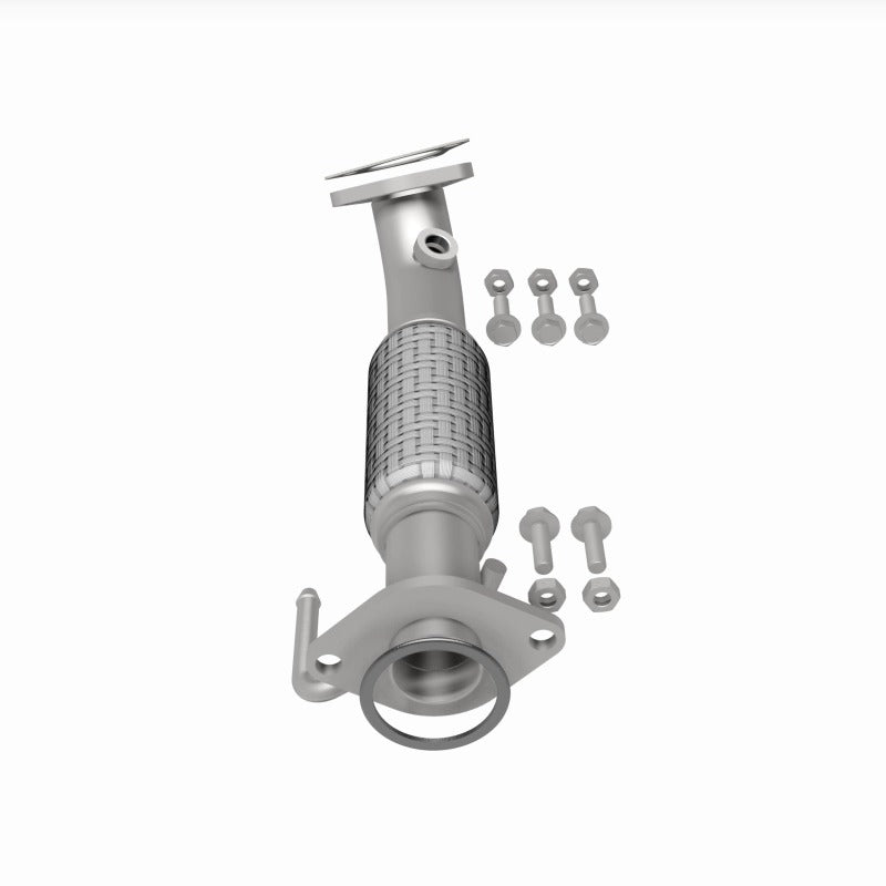BRE Exhaust 02-06 MPV 3.0L Front Pipe Kit - 107-0206