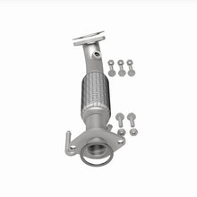 Load image into Gallery viewer, BRE Exhaust 02-06 MPV 3.0L Front Pipe Kit - 107-0206
