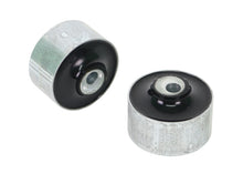 Load image into Gallery viewer, Whiteline 09-14 Acura TSX / 08-12 Honda Accord Front Control Arm Bushing Kit (Caster Bushing) - KCA496