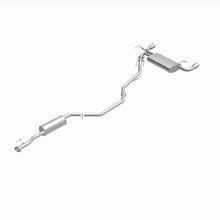 Load image into Gallery viewer, MagnaFlow BRE Exhaust Kit 03-07 Nissan Murano 3.5L - 106-0098