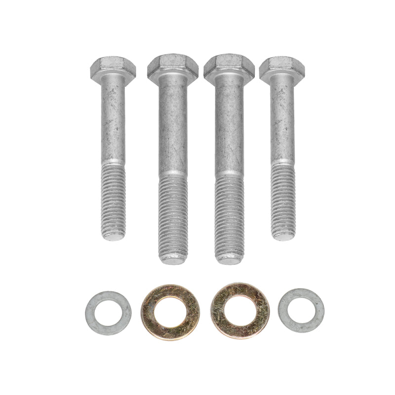 Wilwood bolt kit M10-1.50X70MM LG M12-1.50X80MM can am maverick stop - 230-18211