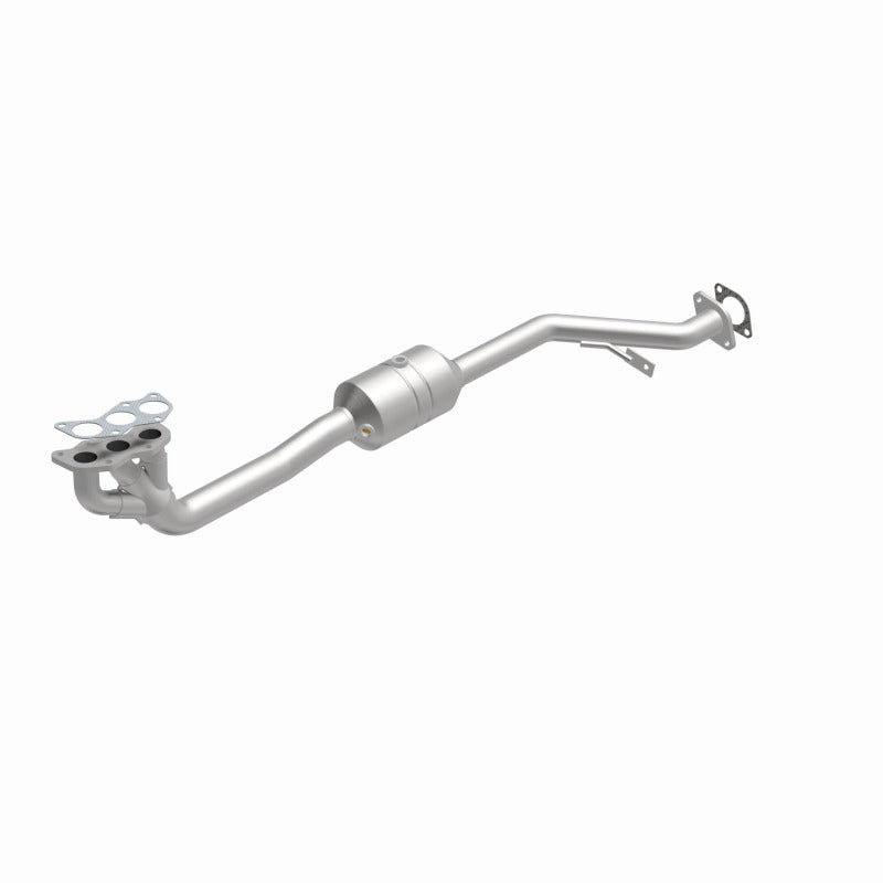 MagnaFlow Direct Fit SS Converter 10-14 Subaru Legacy H6 3.6L - 52203