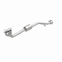 Load image into Gallery viewer, MagnaFlow Direct Fit SS Converter 10-14 Subaru Legacy H6 3.6L - 52203
