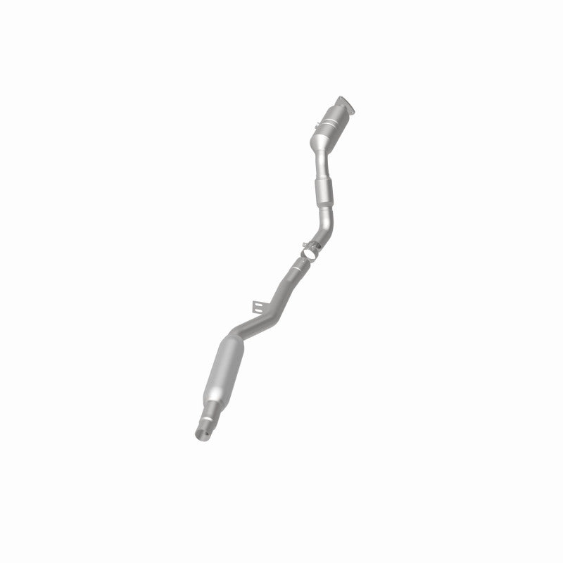 MagnaFlow Right Side Direct Fit Catalytic Converter California Grade 06-08 Audi A6 Quattro 3.2L - 5461133