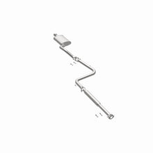 Load image into Gallery viewer, MagnaFlow BRE Exhaust Kit 00-05 Mitsubishi Eclipse 2.4L - 106-0622