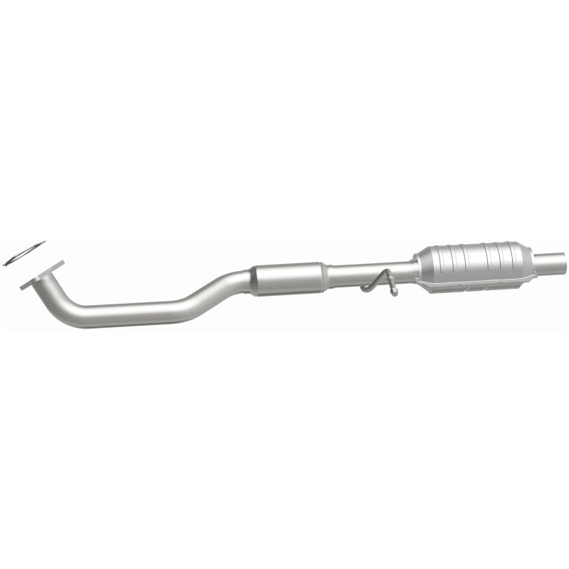 MagnaFlow Direct Fit Catalytic Converter 04 Hyundai Santa Fe 2.4L - 51052