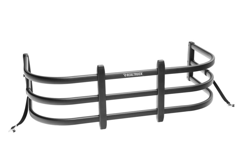AMP Research 04-22 Ford F-150 (Excl. 04 Heritage) / 07-21 Toyota Tundra BedXtender HD Max - Black - 74813-01A