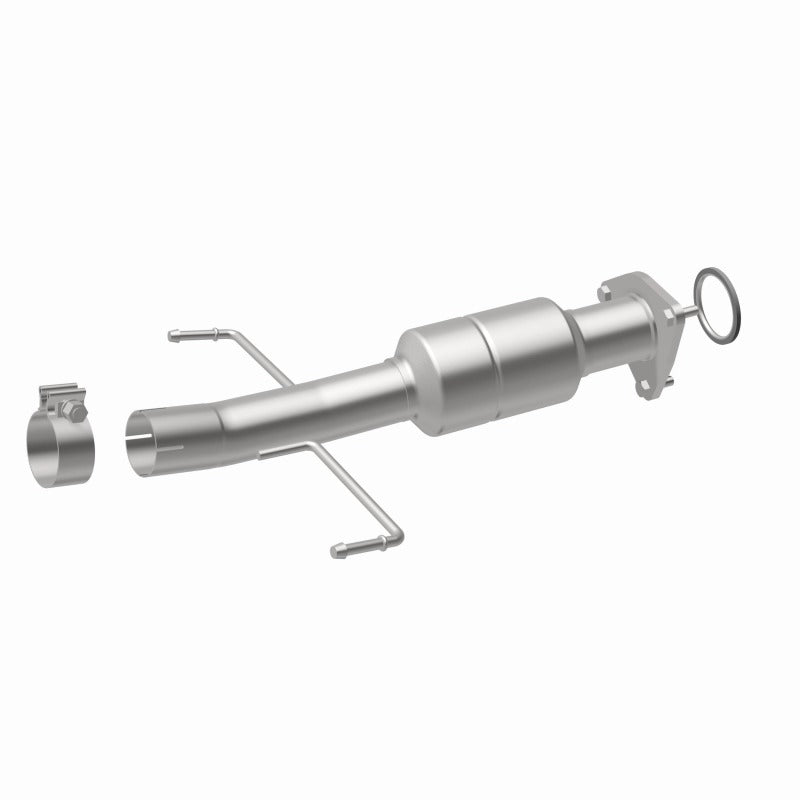 MagnaFlow 10-12 Mazda CX-7 2.5L Direct Fit Converter - 5592223