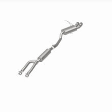 Load image into Gallery viewer, MagnaFlow SYS C/B 07-09 BMW 328i 3.0L - 16537