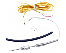 Load image into Gallery viewer, AEM K-Type Thermocouple Kit - Single - 30-2068