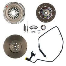 Load image into Gallery viewer, Exedy 2005-2009 Dodge Ram 2500 L6 Stage 1 Organic Clutch - 05806FWXHD
