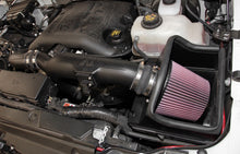 Load image into Gallery viewer, K&amp;N 11-14 Ford F-150 3.5L V6 Performance Intake Kit - 57-2583