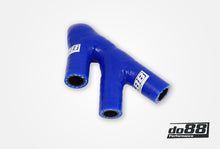 Load image into Gallery viewer, do88 00-02 Audi RS4 Quattro 2.7L BiTurbo (B5) F-Hose - Blue - DO88-KIT227B