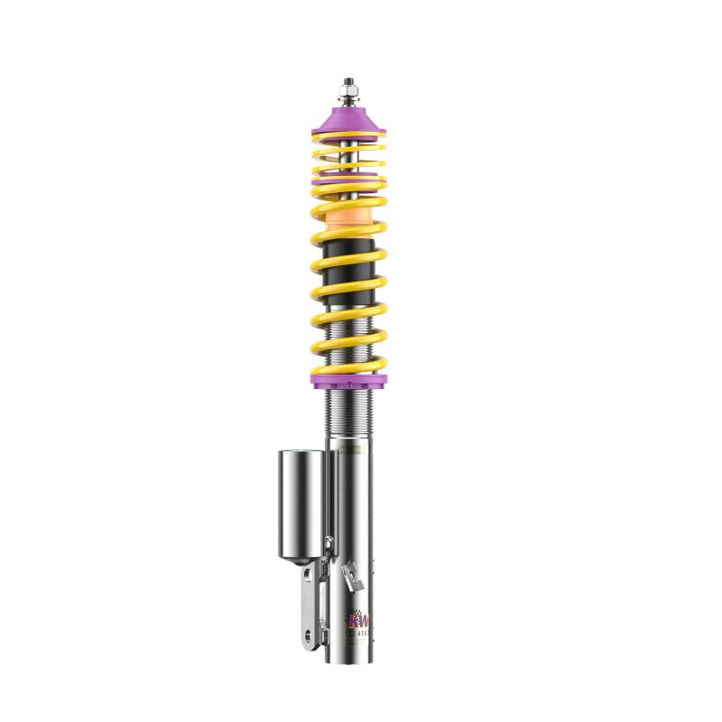 KW Coilover Kit V3 92-01 Subaru Impreza incl. WRX (GC GF GFC) - 35245001