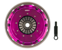 Load image into Gallery viewer, Exedy 96-14 Ford Mustang 4.6L/5.0L Hyper Single Sprung Center Disc Push Type Cover (Use w/FMAK101) - EH04SD1