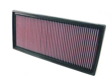 Load image into Gallery viewer, K&amp;N 04-11 Mercedes Benz A160 L4-2.0L DSL Drop In Replacement Air Filter - 33-2915