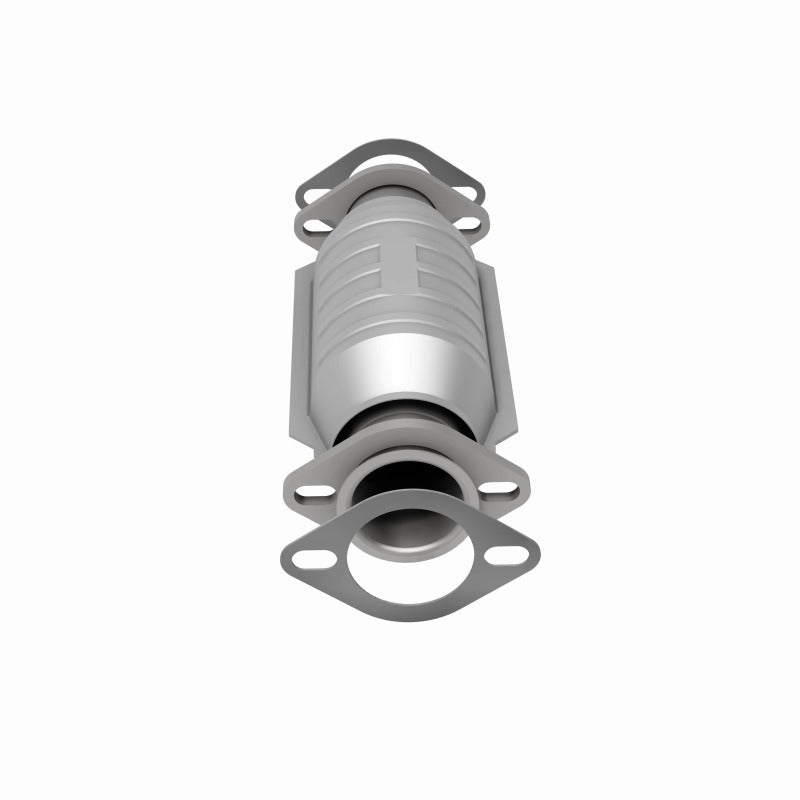 MagnaFlow Conv Nissan-Toyota 12.38X5X4 2.5/2. - 22767