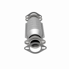 Load image into Gallery viewer, MagnaFlow Conv Nissan-Toyota 12.38X5X4 2.5/2. - 22767