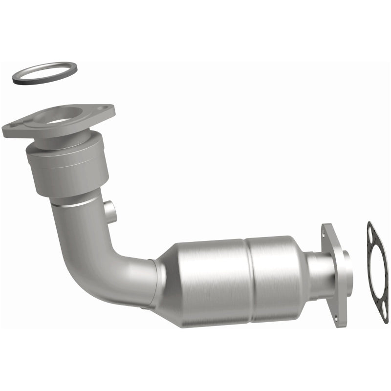 MagnaFlow Direct Fit Catalytic Converter 08-09 Pontiac G8 6.2L D/S - 49627