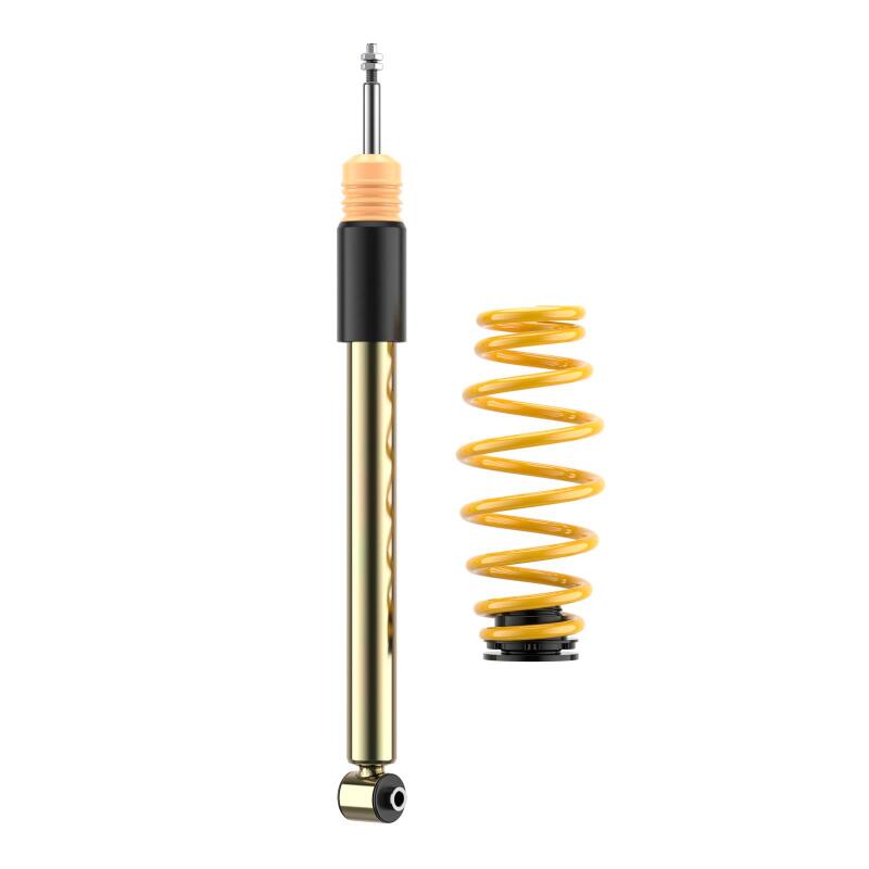 ST XA Coilover Kit Audi S3 (GY) Sedan Quattro w/o Electronics Dampers - 182100DL