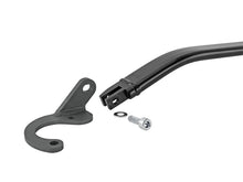 Load image into Gallery viewer, Skunk2 88-00 Honda Civic/Del Sol/94-01 Acura Integra Front Upper Strut Tower Bar (Black Series) - 522-05-0845