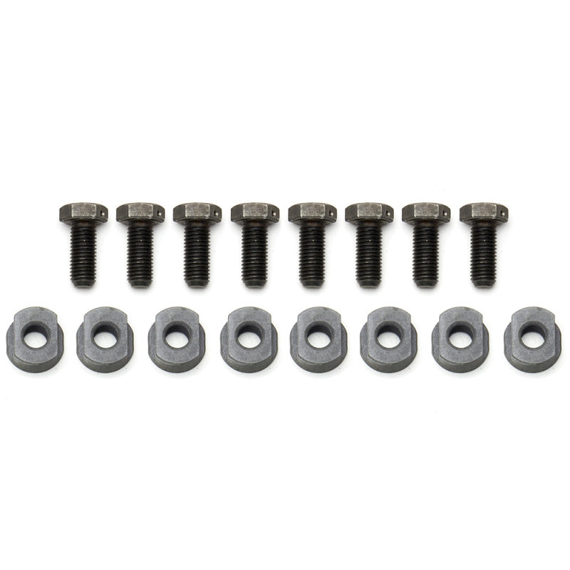 Wilwood bolt kit rotor dynamic 5/16-24 lwd hhcs 8 bolt no washers - 230-14414