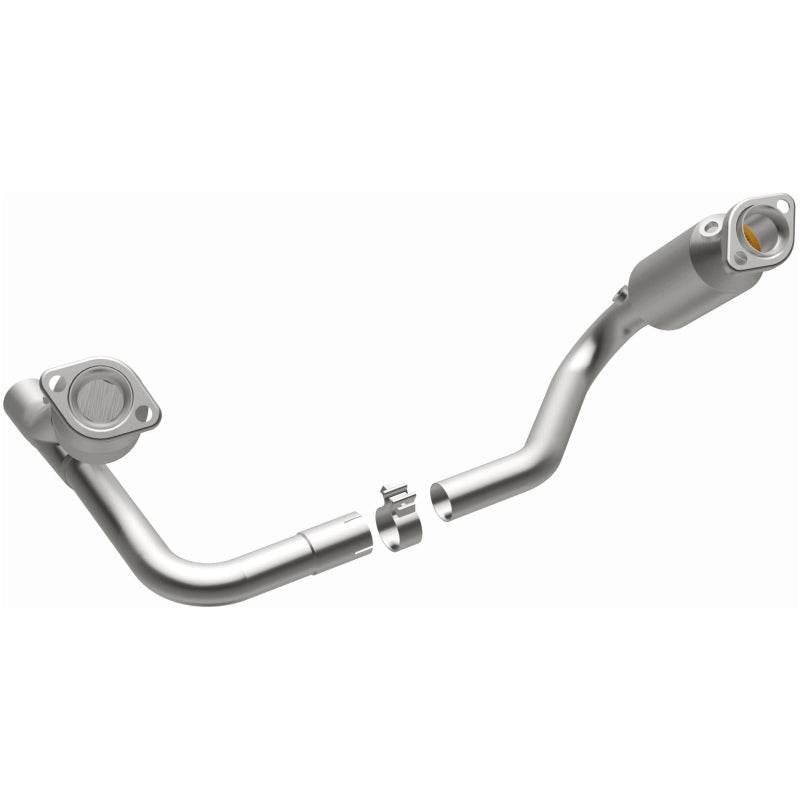 MagnaFlow 05-06 Dodge Durango 4.7L Direct Fit Converter - 4551832