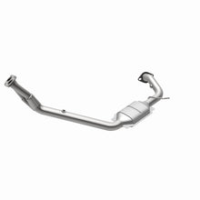 Load image into Gallery viewer, MagnaFlow Conv DF ISUZU RODEO 2.2L - 23636