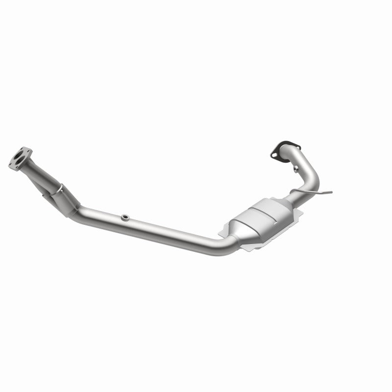 MagnaFlow Direct Fit Catalytic Converter ISUZU RODEO 2.2L OEM - 49004