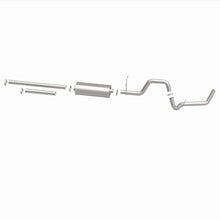 Load image into Gallery viewer, MagnaFlow BRE Exhaust Kit 98-02 Ford F-150 F-250 - 106-0027