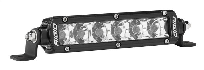 Rigid Industries 6in SR-Series Pro - Spot - 906213
