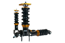Load image into Gallery viewer, ISC Suspension Chevrolet C8 Corvette V2 Basic Coilover Suspension - Track - C113B-T