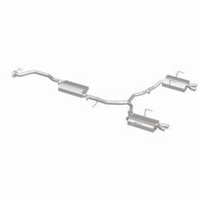 Load image into Gallery viewer, BRExhaust 09-12 GMC Acadia 3.6L Exhaust Kit - 106-0806