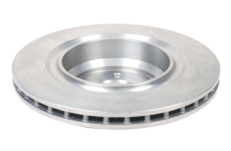 DBA 05-23 Chrysler 300 C SRT8 6.1L Rear Street Series Standard Rotor - DBA2445