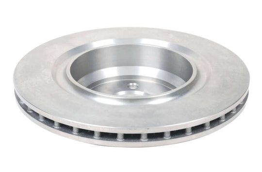 DBA 05-23 Chrysler 300 C SRT8 6.1L Rear Street Series Standard Rotor - DBA2445