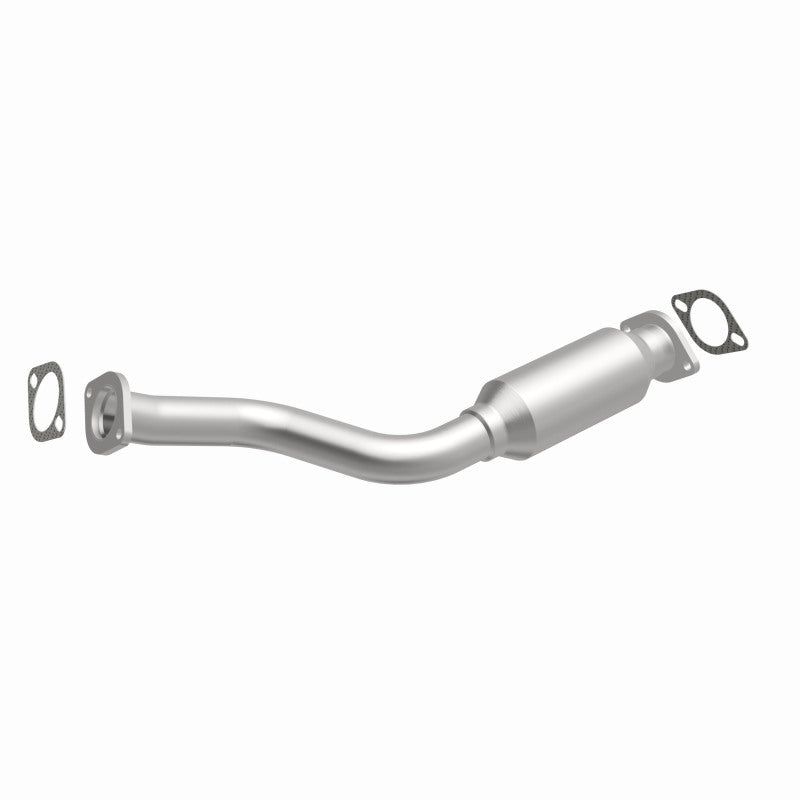 MagnaFlow 08-13 Nissan Rogue 2.5L Direct Fit Converter - 5491317