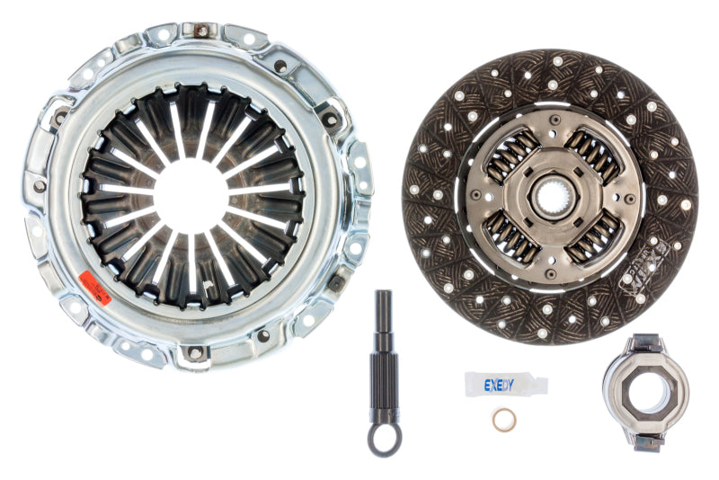 Exedy 2002-2006 Nissan Altima V6 Stage 1 Organic Clutch - 06804A
