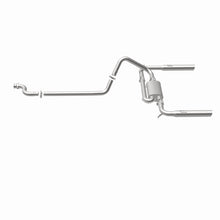 Load image into Gallery viewer, MagnaFlow Sys C/B Chevy Camaro-Firebird 3.4L - 15694