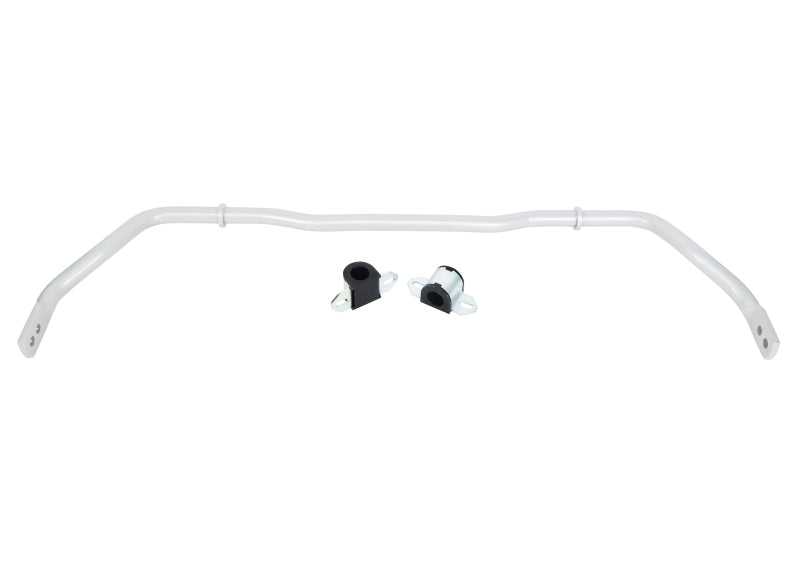 Whiteline 2023+ Toyota GR Corolla Front 27mm Sway Bar - BTF107Z