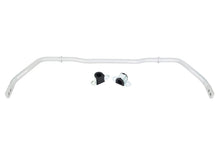 Load image into Gallery viewer, Whiteline 2023+ Toyota GR Corolla Front 27mm Sway Bar - BTF107Z