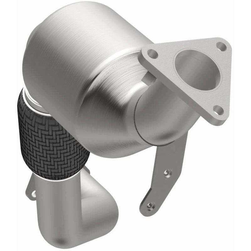 MagnaFlow 07-08 Audi Q7 3.6L Direct Fit Converter - 5481947